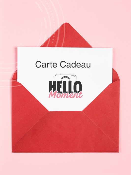 Carte Cadeau