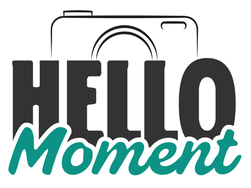 Hello Moment